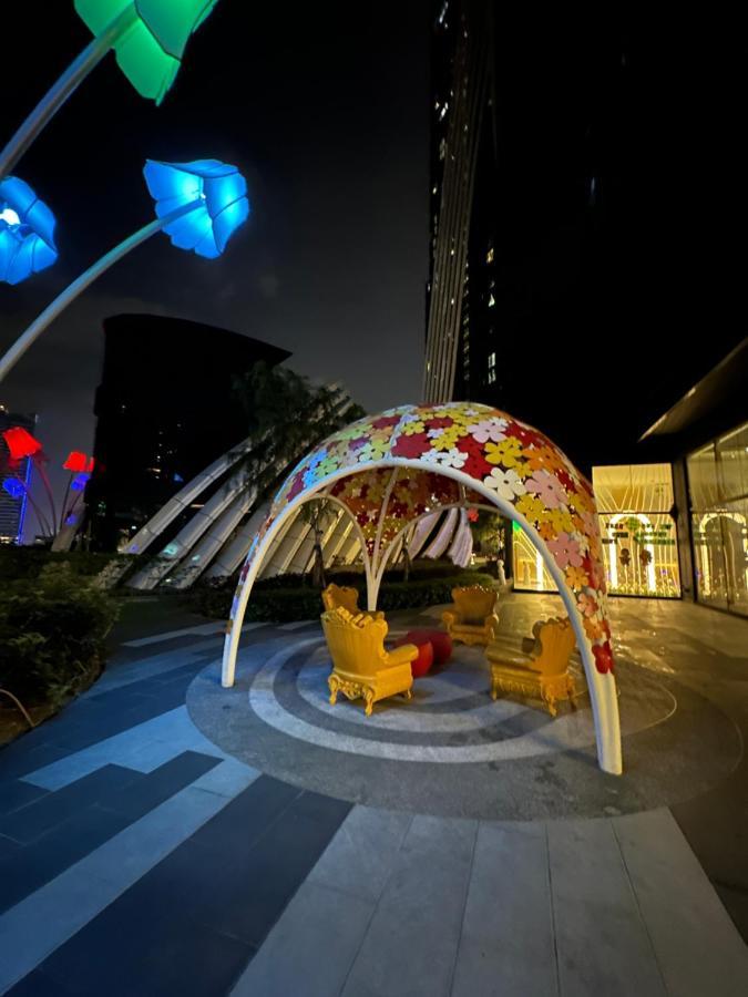 吉隆坡Arti Mont Kiara公寓式酒店 外观 照片