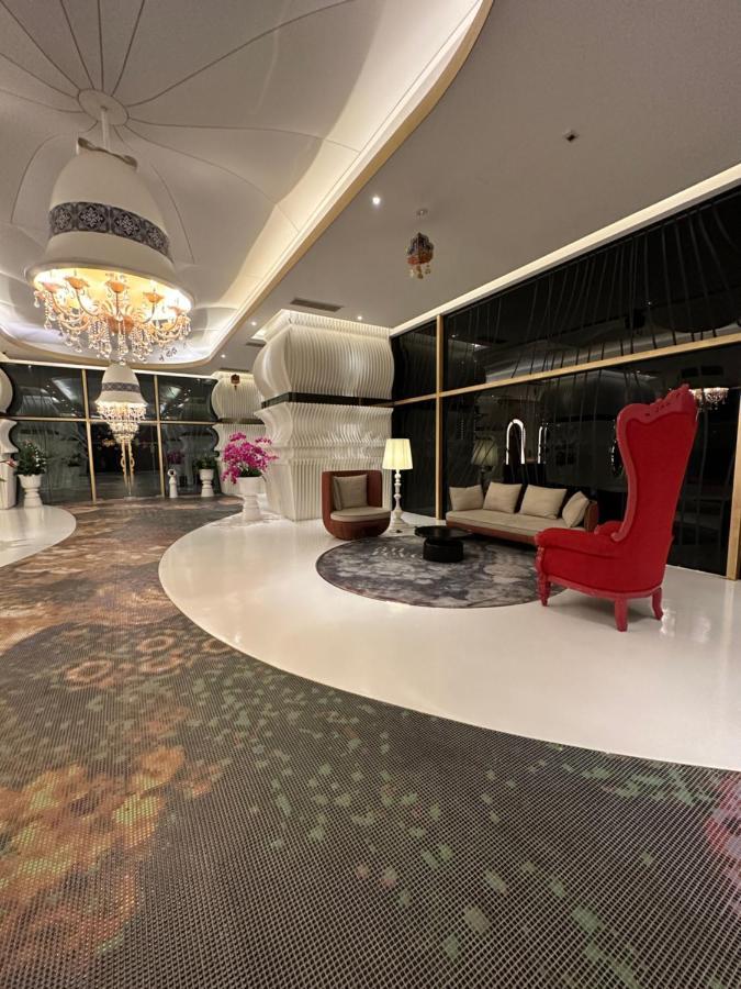 吉隆坡Arti Mont Kiara公寓式酒店 外观 照片