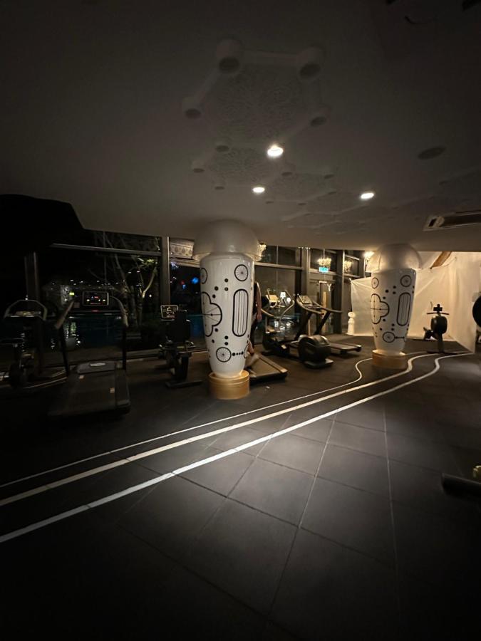 吉隆坡Arti Mont Kiara公寓式酒店 外观 照片